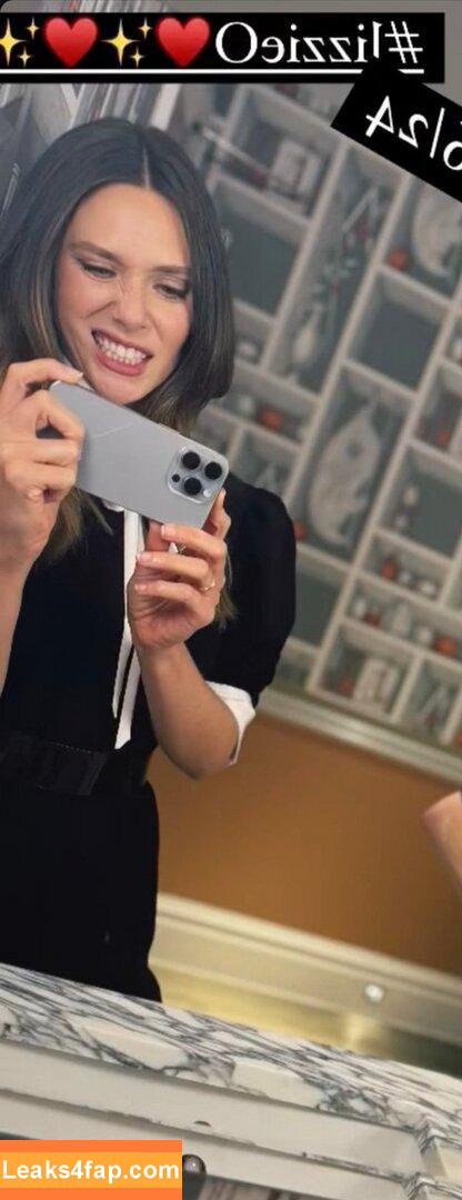 Elizabeth Olsen / elizabetholsendaily / lizabeth_olsen leaked photo photo #1279