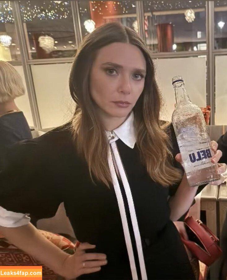 Elizabeth Olsen / elizabetholsendaily / lizabeth_olsen leaked photo photo #1280
