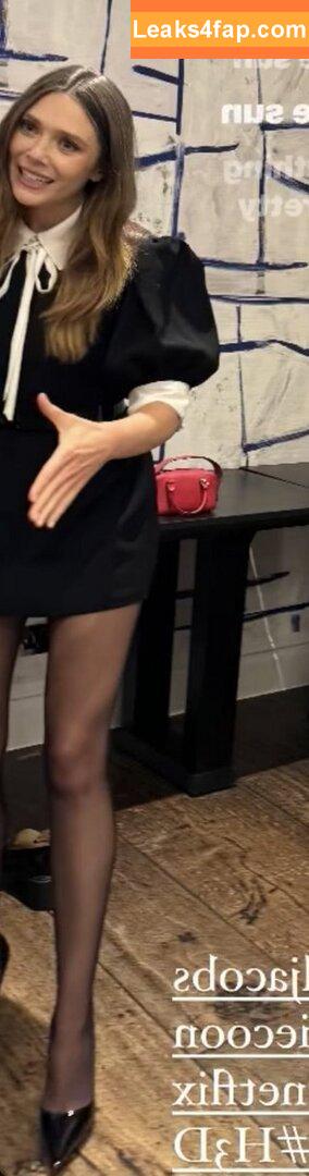Elizabeth Olsen / elizabetholsendaily / lizabeth_olsen leaked photo photo #1281