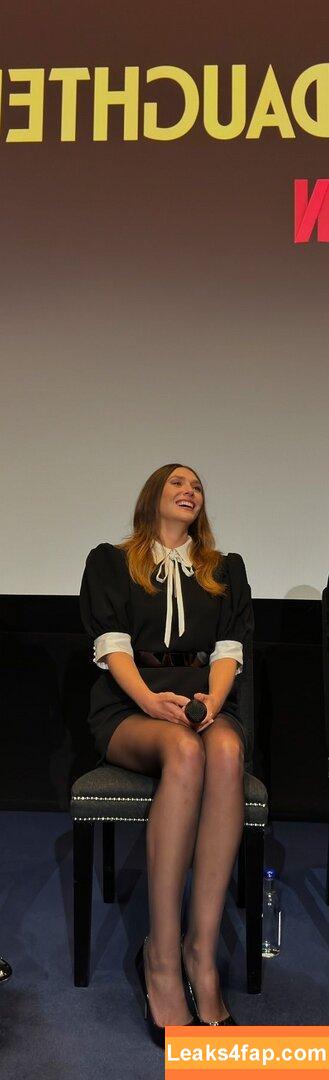 Elizabeth Olsen / elizabetholsendaily / lizabeth_olsen leaked photo photo #1282