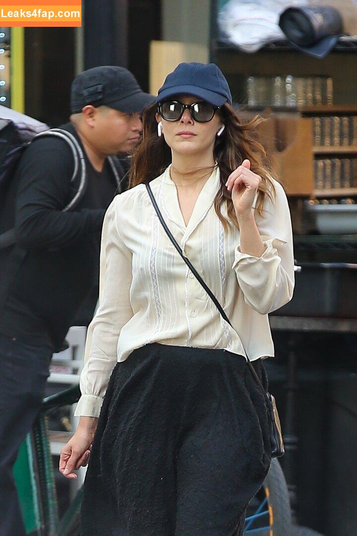 Elizabeth Olsen / elizabetholsendaily / lizabeth_olsen leaked photo photo #1286