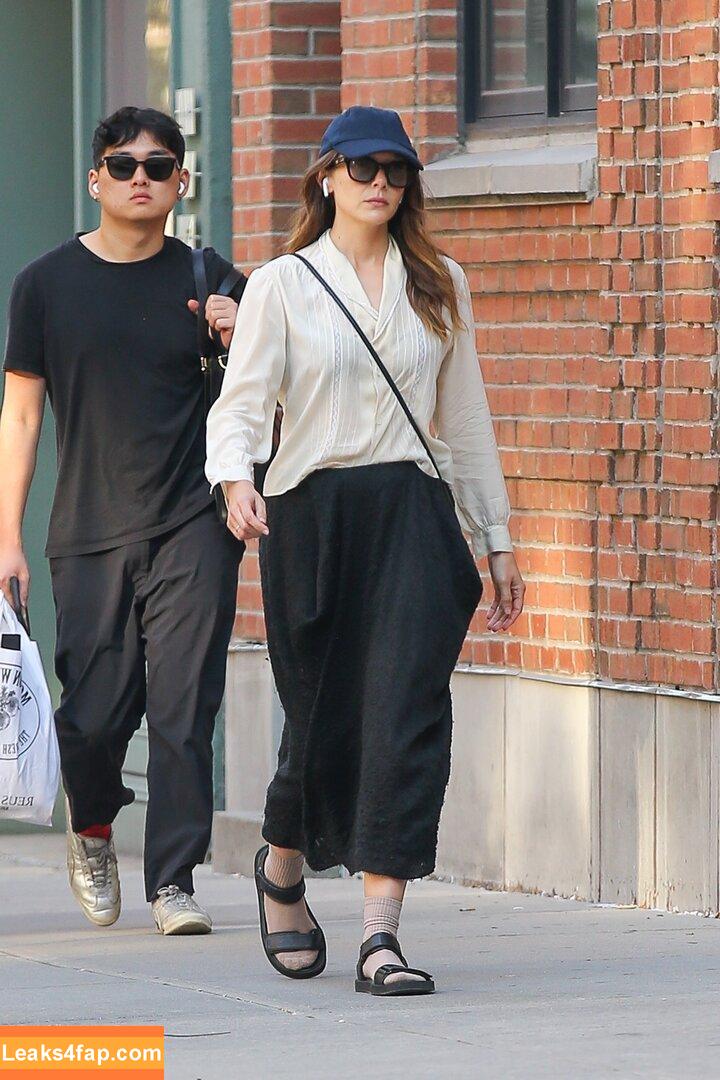 Elizabeth Olsen / elizabetholsendaily / lizabeth_olsen leaked photo photo #1290