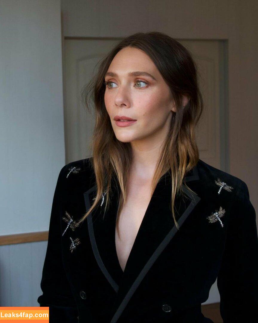 Elizabeth Olsen / elizabetholsendaily / lizabeth_olsen leaked photo photo #1297