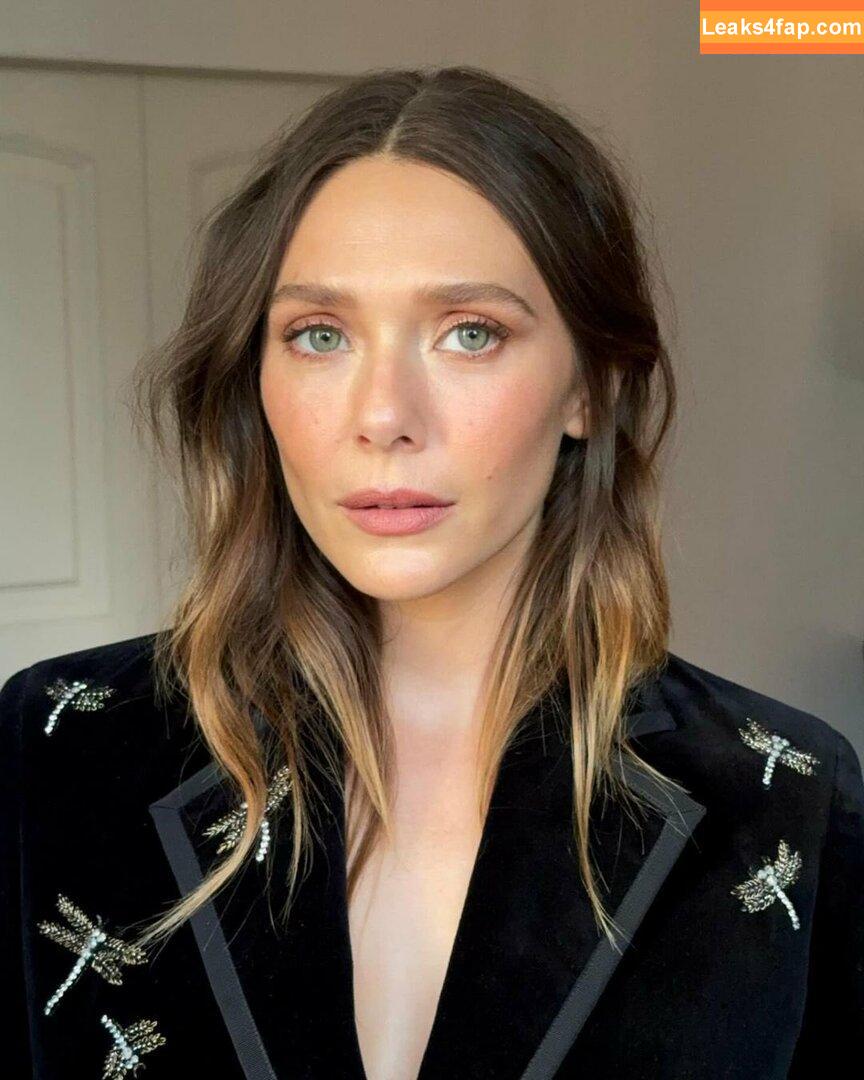 Elizabeth Olsen / elizabetholsendaily / lizabeth_olsen leaked photo photo #1298