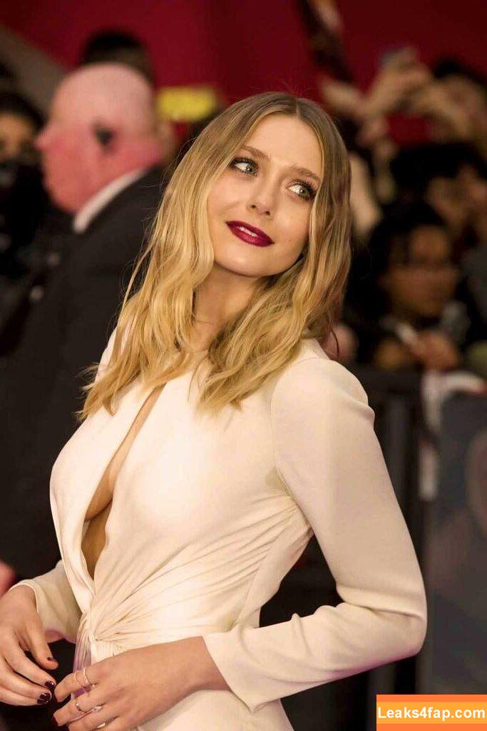 Elizabeth Olsen / elizabetholsendaily / lizabeth_olsen leaked photo photo #1314