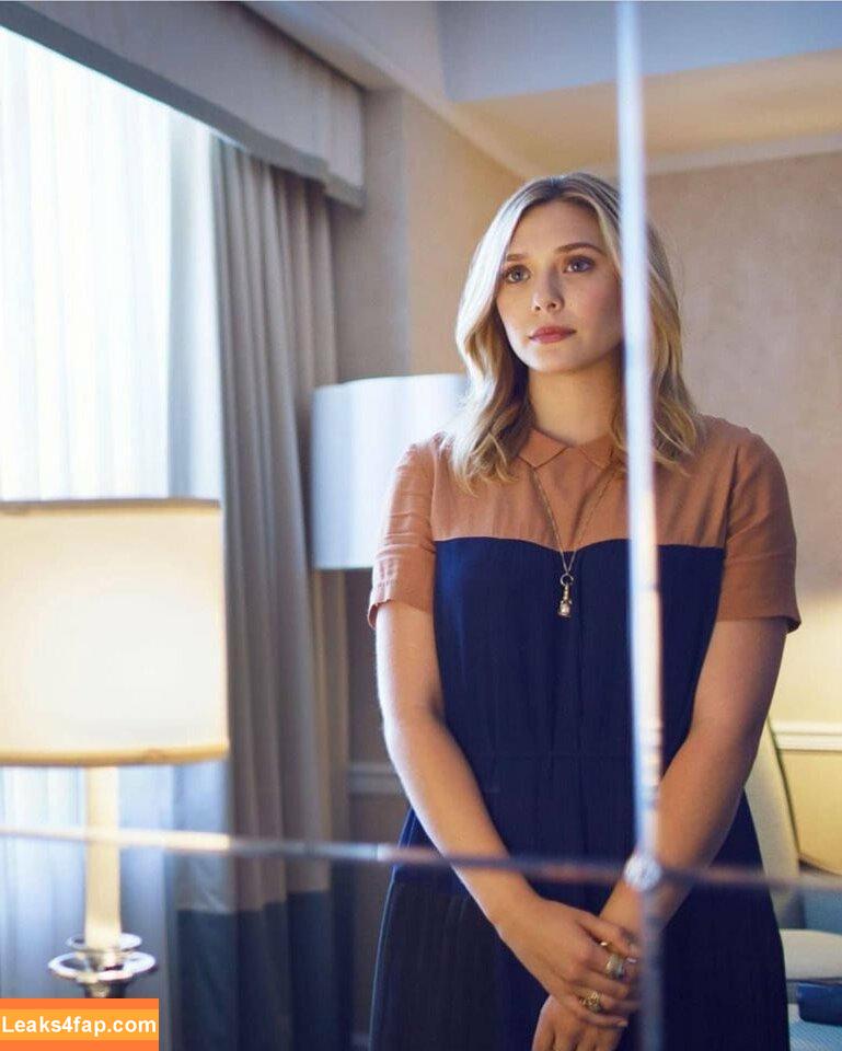 Elizabeth Olsen / elizabetholsendaily / lizabeth_olsen leaked photo photo #1316