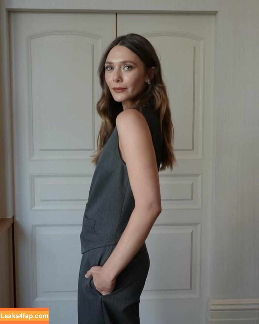 Elizabeth Olsen / elizabetholsendaily / lizabeth_olsen leaked photo photo #1318