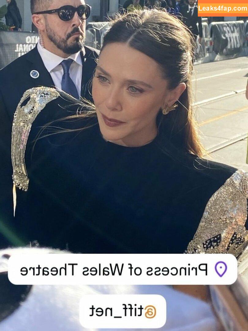 Elizabeth Olsen / elizabetholsendaily / lizabeth_olsen слитое фото фото #1363