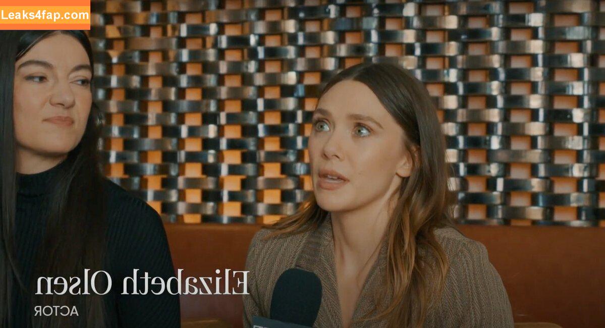 Elizabeth Olsen / elizabetholsendaily / lizabeth_olsen leaked photo photo #1389