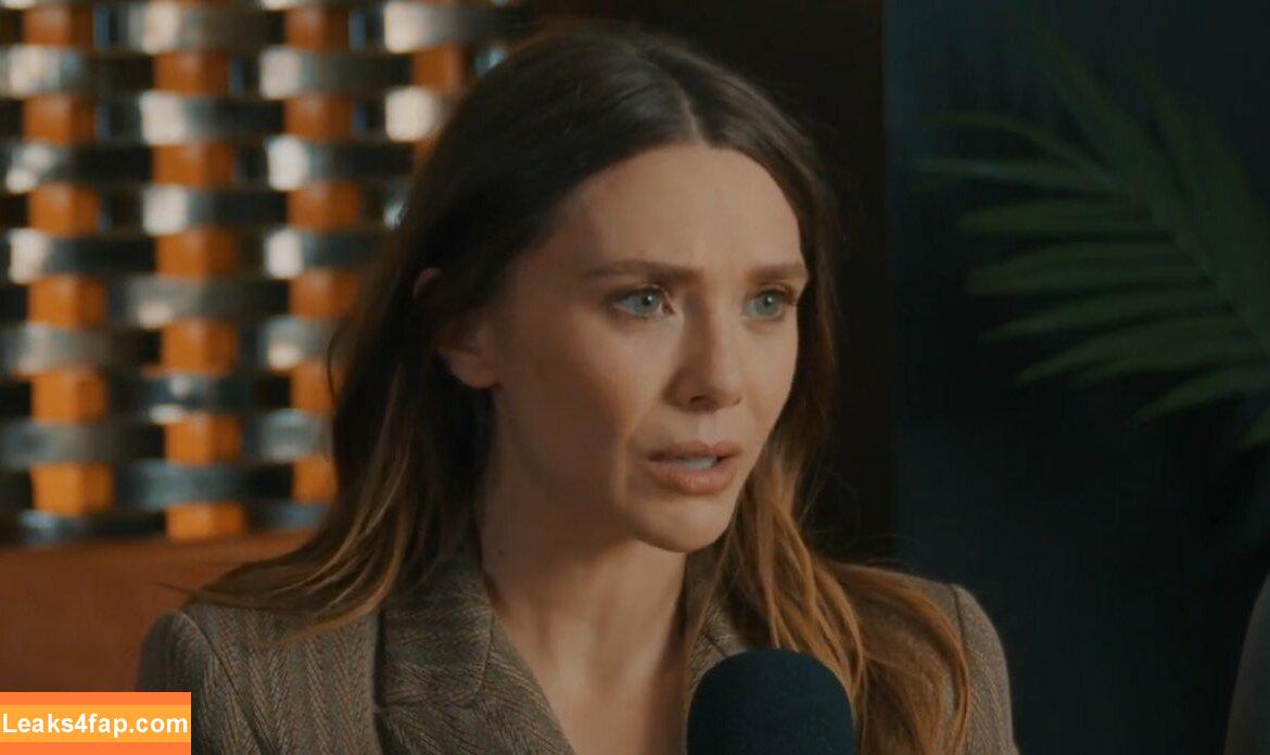 Elizabeth Olsen / elizabetholsendaily / lizabeth_olsen leaked photo photo #1390