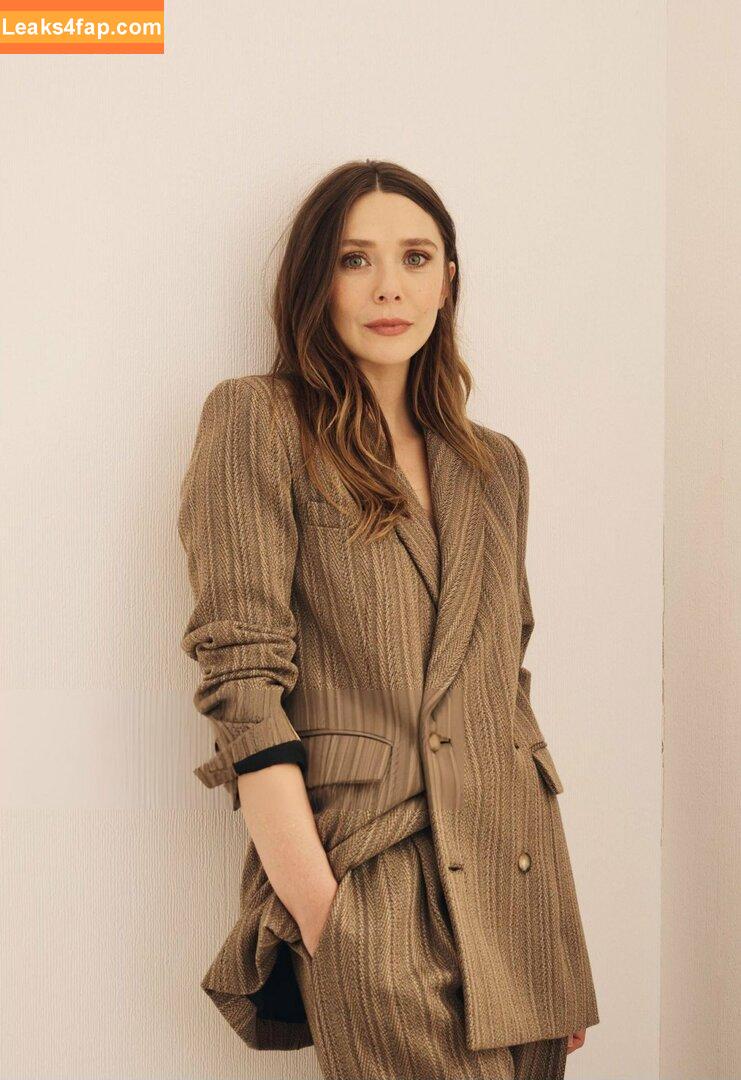 Elizabeth Olsen / elizabetholsendaily / lizabeth_olsen leaked photo photo #1394