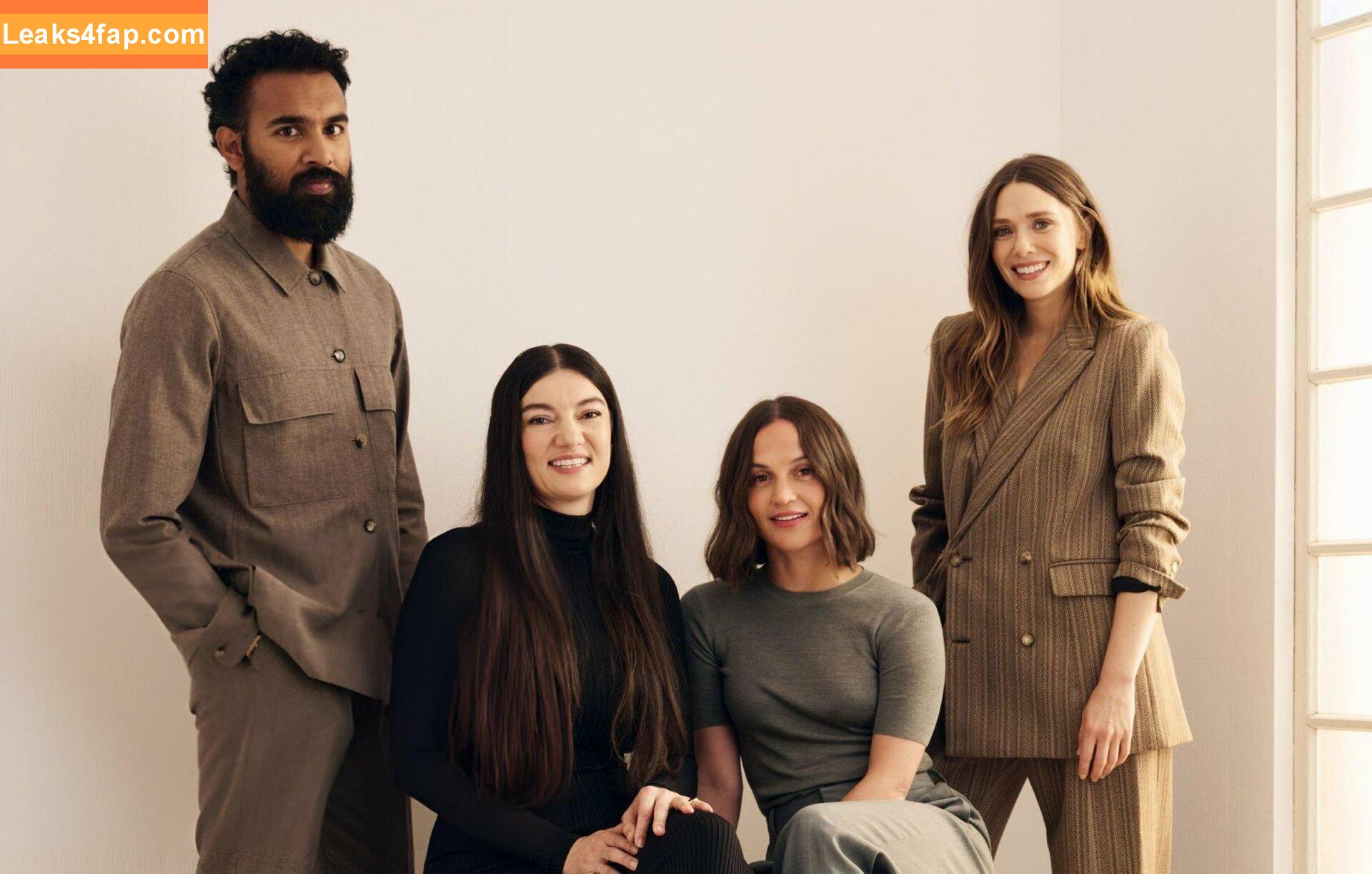 Elizabeth Olsen / elizabetholsendaily / lizabeth_olsen слитое фото фото #1395