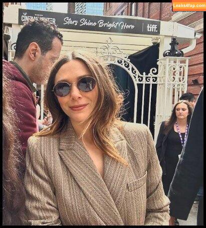 Elizabeth Olsen / elizabetholsendaily / lizabeth_olsen leaked photo photo #1400