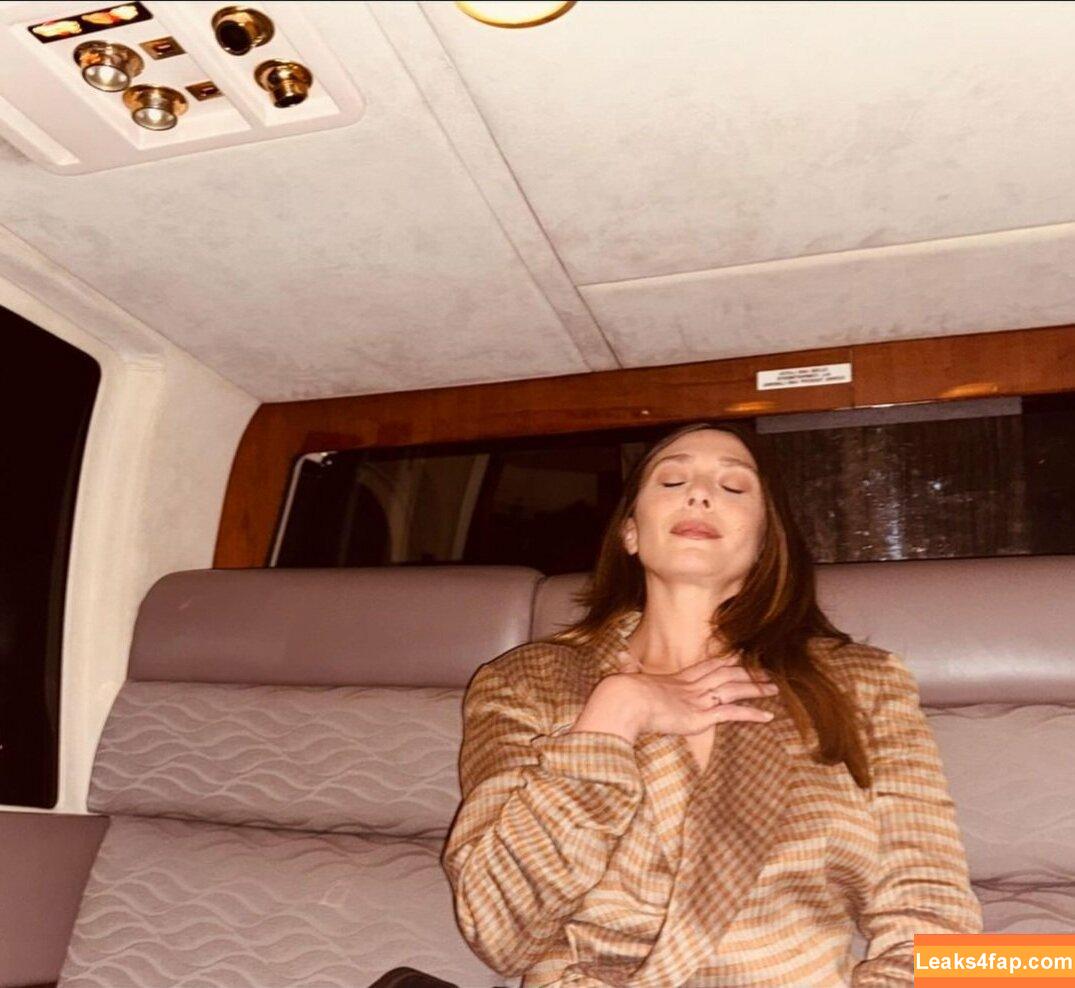 Elizabeth Olsen / elizabetholsendaily / lizabeth_olsen leaked photo photo #1407
