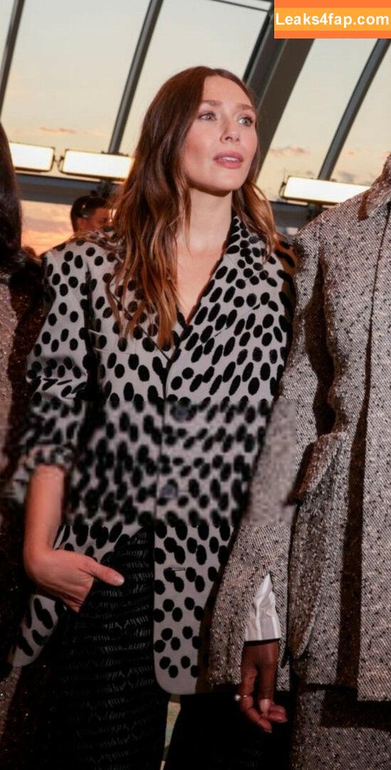 Elizabeth Olsen / elizabetholsendaily / lizabeth_olsen leaked photo photo #1409