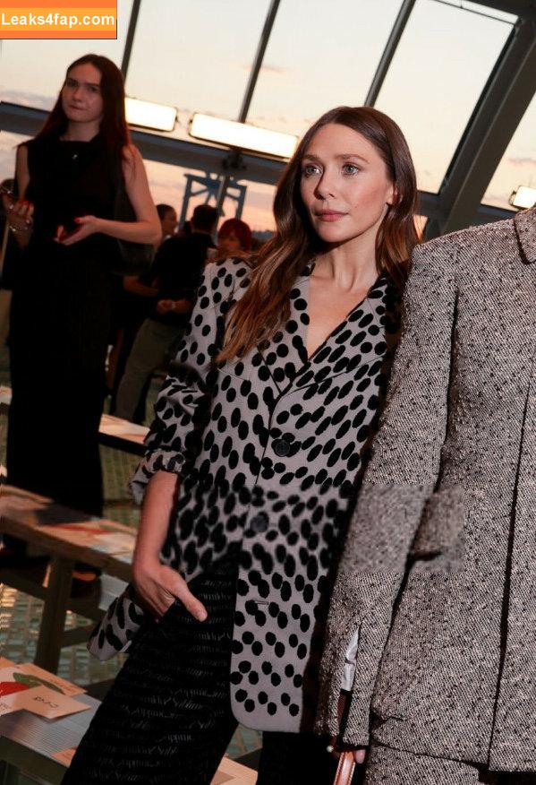 Elizabeth Olsen / elizabetholsendaily / lizabeth_olsen leaked photo photo #1411