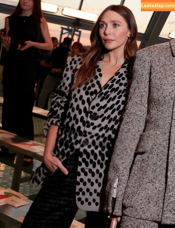 Elizabeth Olsen / elizabetholsendaily / lizabeth_olsen leaked photo photo #1413