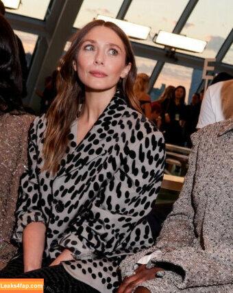 Elizabeth Olsen / elizabetholsendaily / lizabeth_olsen leaked photo photo #1414