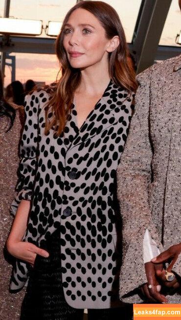 Elizabeth Olsen / elizabetholsendaily / lizabeth_olsen leaked photo photo #1415