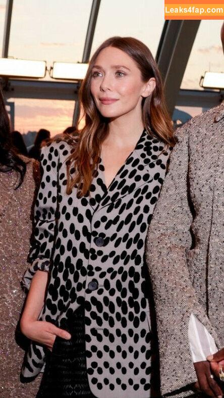 Elizabeth Olsen / elizabetholsendaily / lizabeth_olsen leaked photo photo #1417