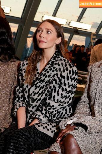 Elizabeth Olsen / elizabetholsendaily / lizabeth_olsen leaked photo photo #1418