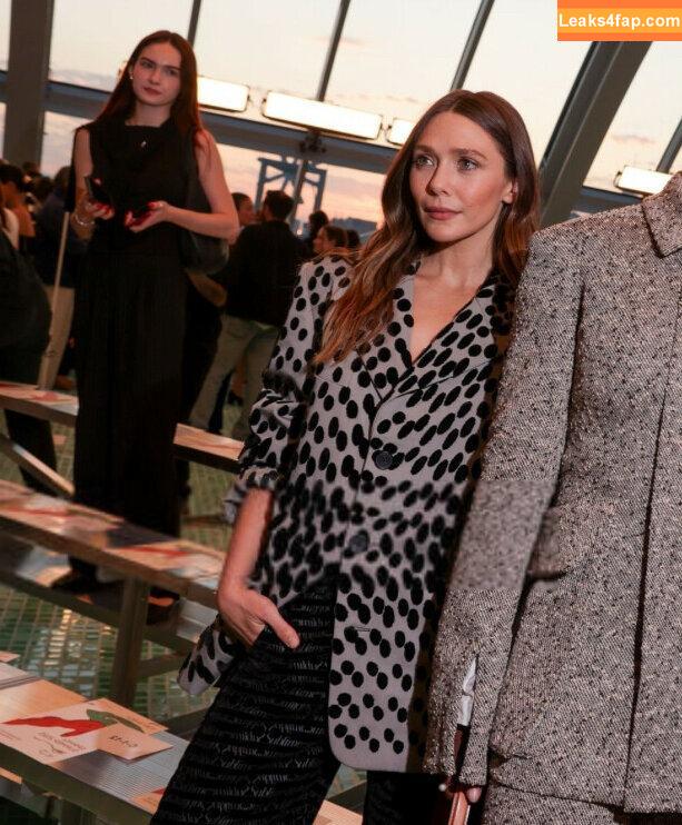 Elizabeth Olsen / elizabetholsendaily / lizabeth_olsen leaked photo photo #1419