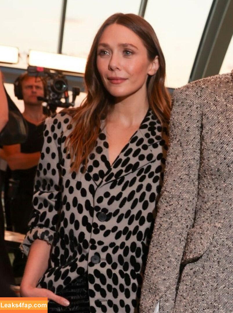 Elizabeth Olsen / elizabetholsendaily / lizabeth_olsen leaked photo photo #1422