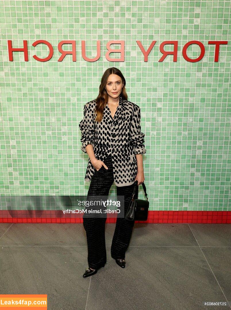 Elizabeth Olsen / elizabetholsendaily / lizabeth_olsen leaked photo photo #1424