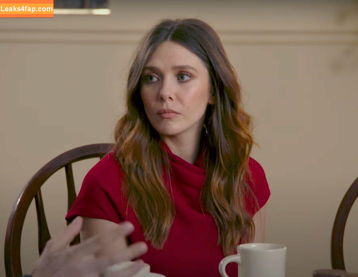Elizabeth Olsen / elizabetholsendaily / lizabeth_olsen leaked photo photo #1426