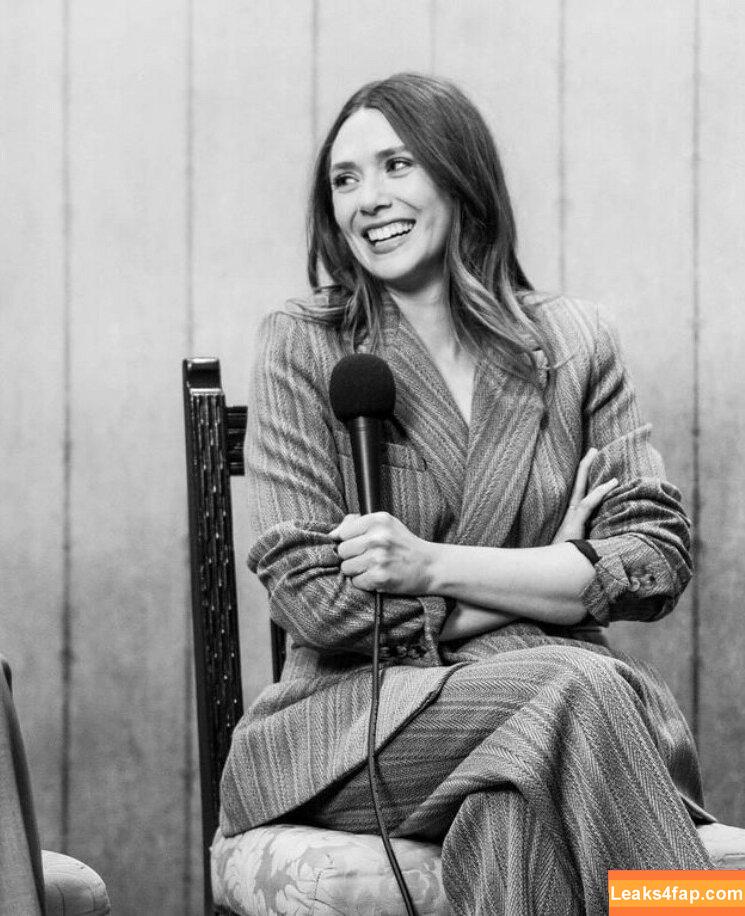 Elizabeth Olsen / elizabetholsendaily / lizabeth_olsen слитое фото фото #1433