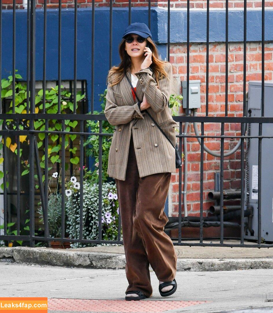 Elizabeth Olsen / elizabetholsendaily / lizabeth_olsen leaked photo photo #1447