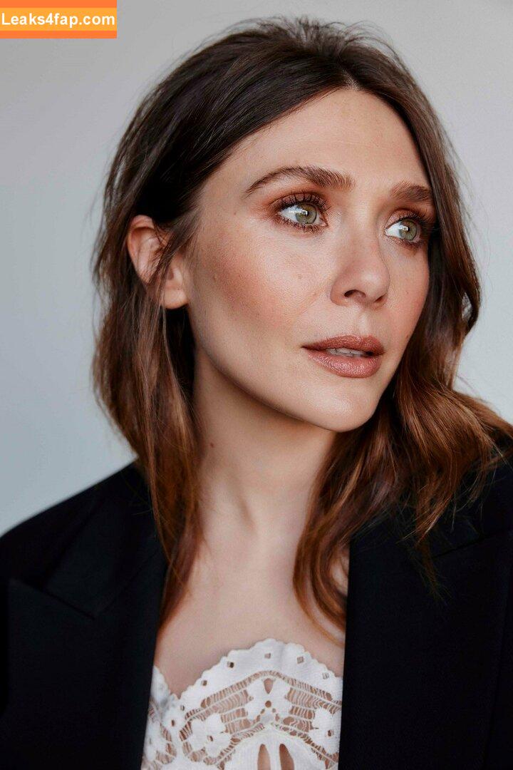 Elizabeth Olsen / elizabetholsendaily / lizabeth_olsen leaked photo photo #1453