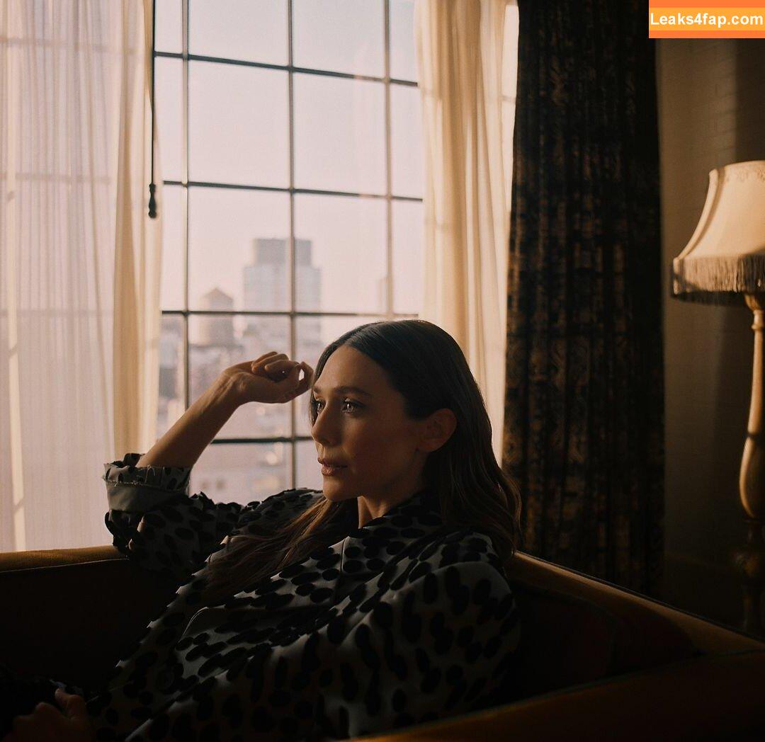 Elizabeth Olsen / elizabetholsendaily / lizabeth_olsen leaked photo photo #1456