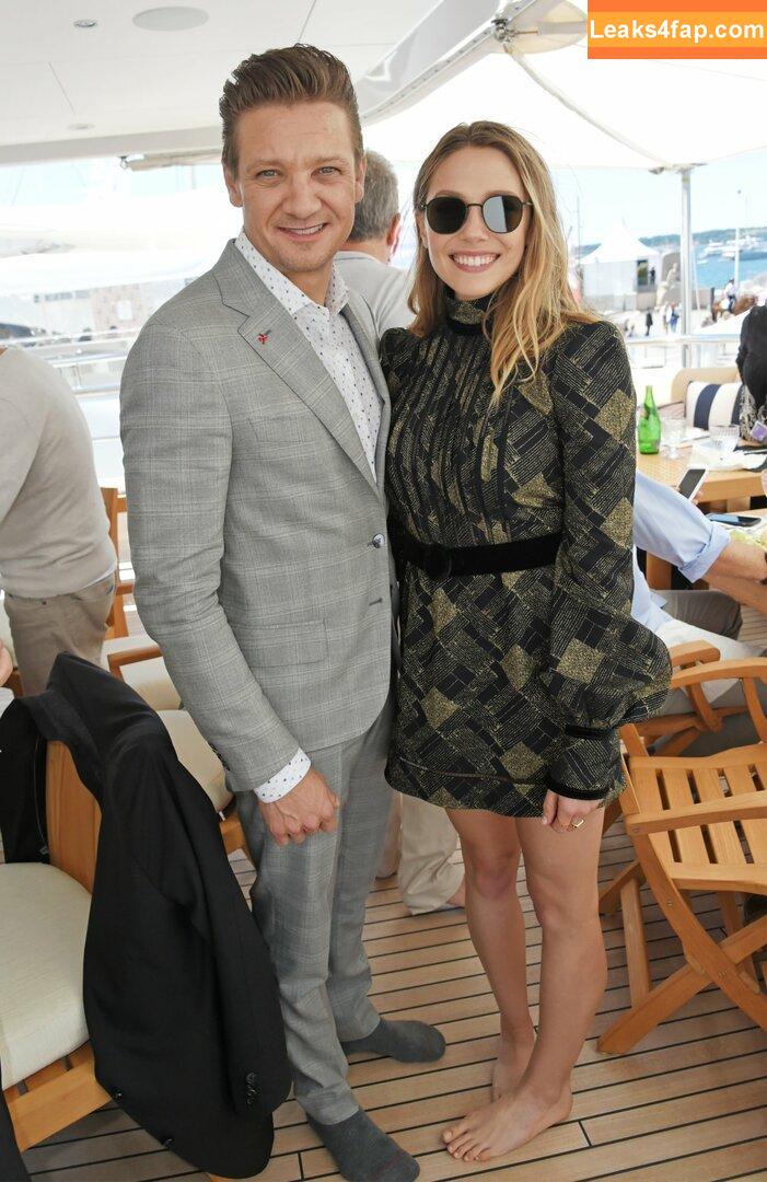 Elizabeth Olsen / elizabetholsendaily / lizabeth_olsen leaked photo photo #1459