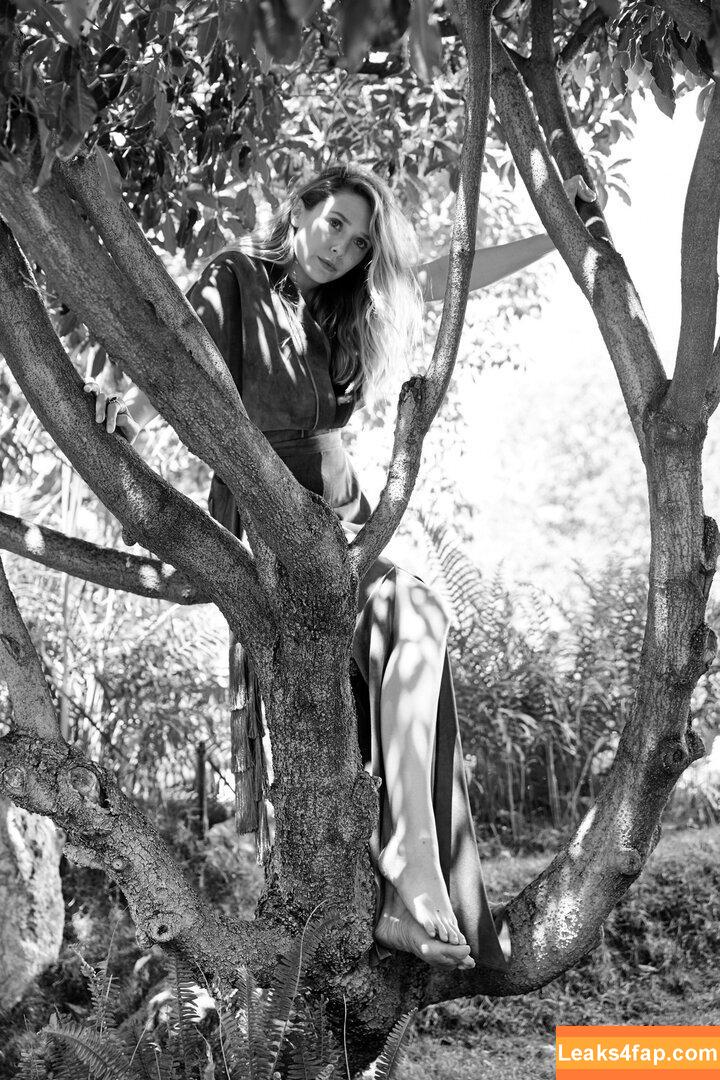 Elizabeth Olsen / elizabetholsendaily / lizabeth_olsen leaked photo photo #1460