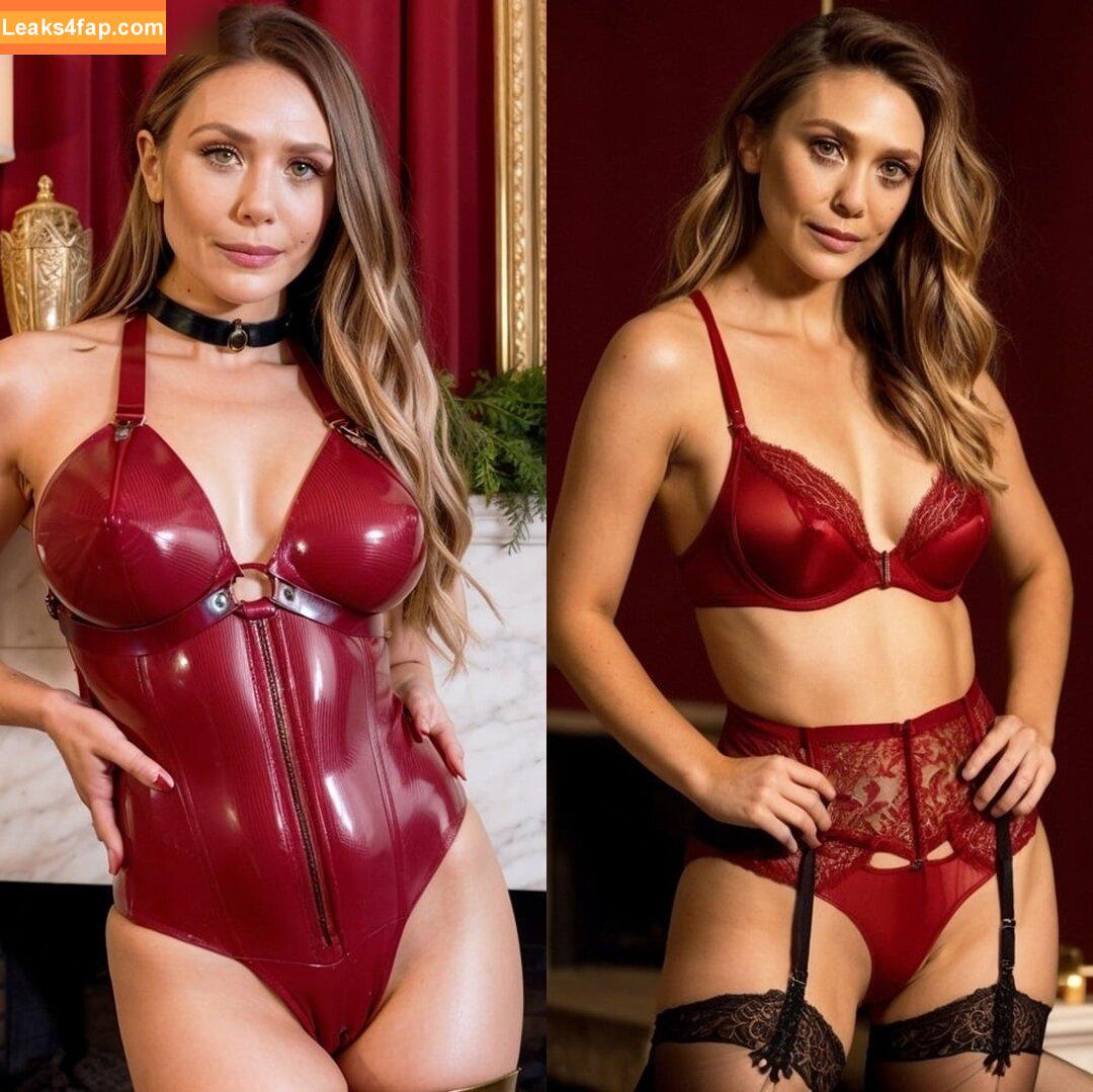 Elizabeth Olsen / elizabetholsendaily / lizabeth_olsen leaked photo photo #1481