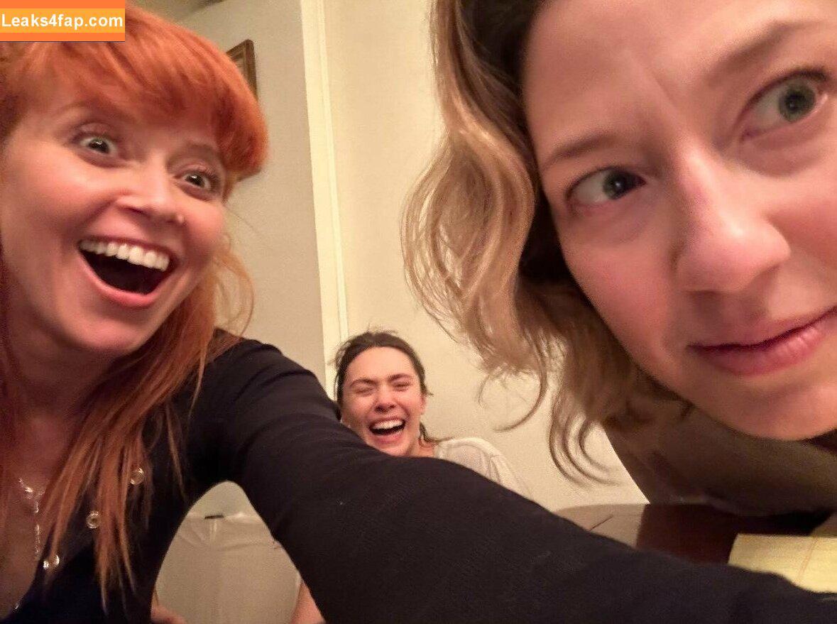 Elizabeth Olsen / elizabetholsendaily / lizabeth_olsen leaked photo photo #1496