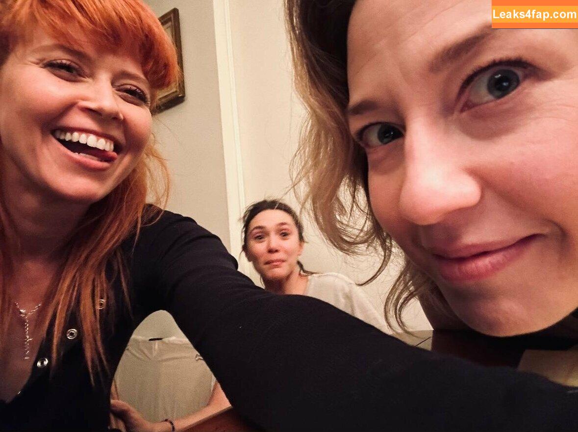 Elizabeth Olsen / elizabetholsendaily / lizabeth_olsen leaked photo photo #1497