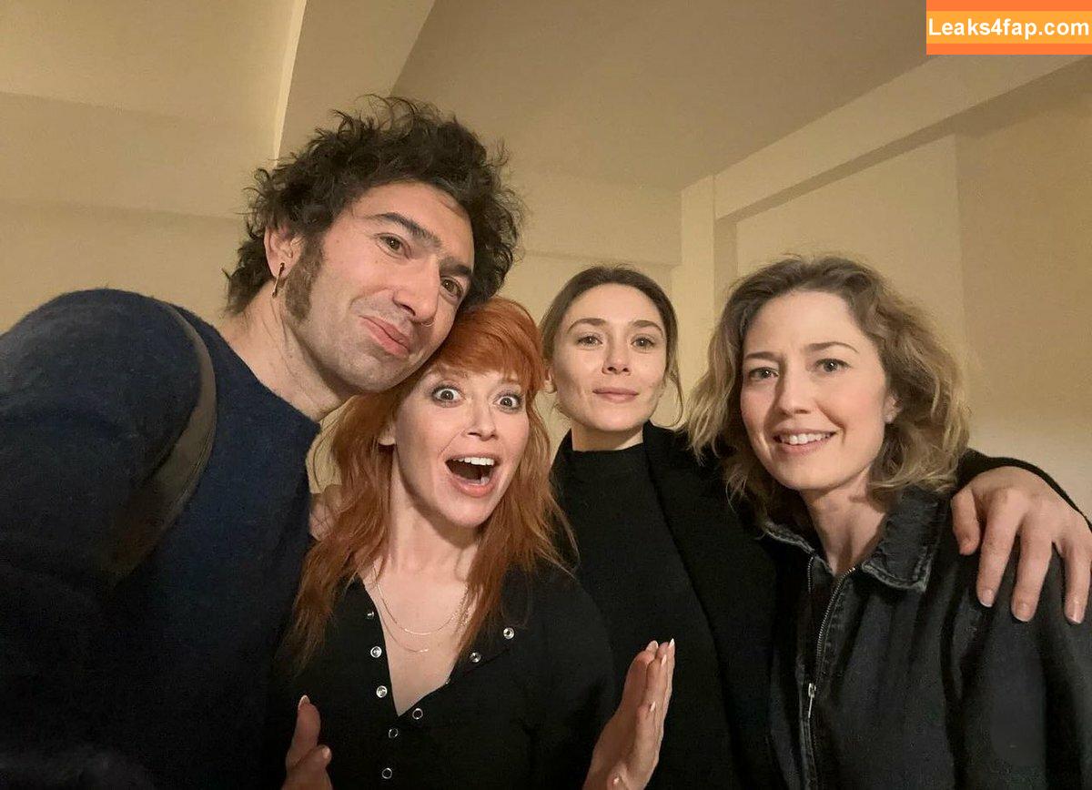 Elizabeth Olsen / elizabetholsendaily / lizabeth_olsen leaked photo photo #1499