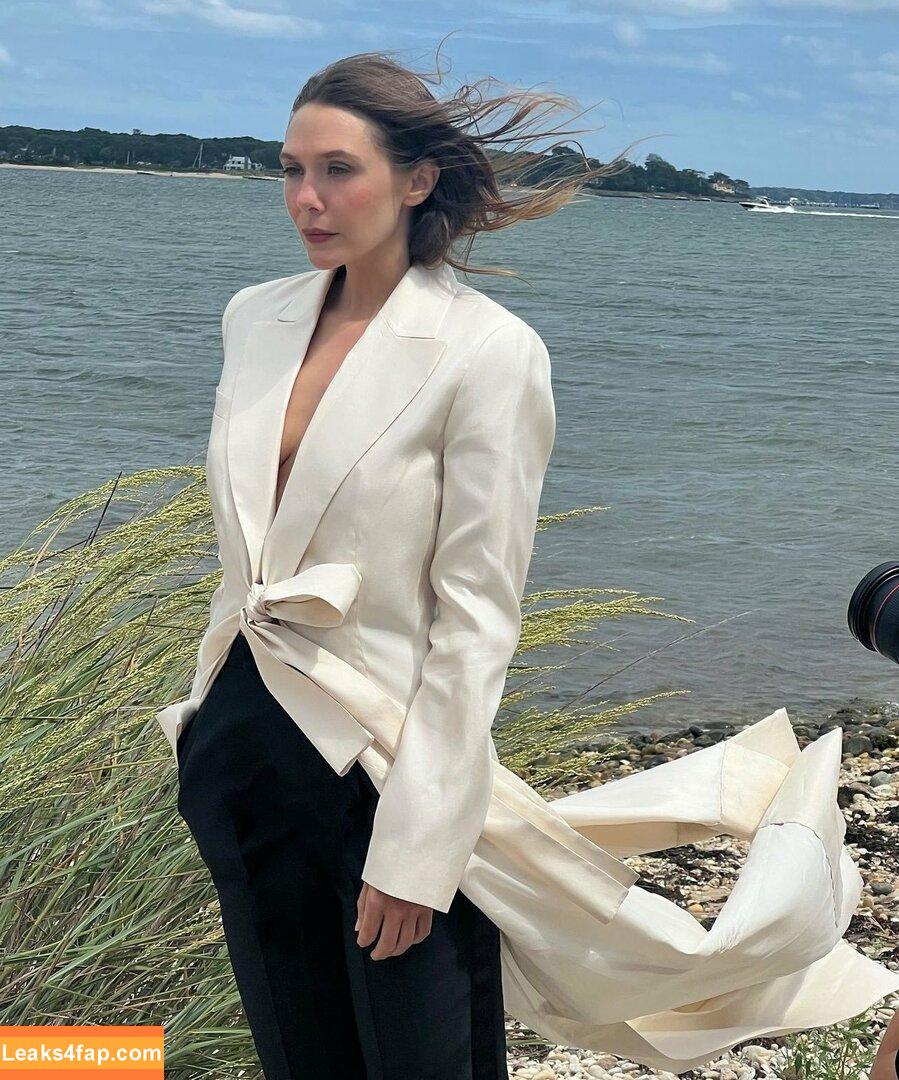 Elizabeth Olsen / elizabetholsendaily / lizabeth_olsen leaked photo photo #1505