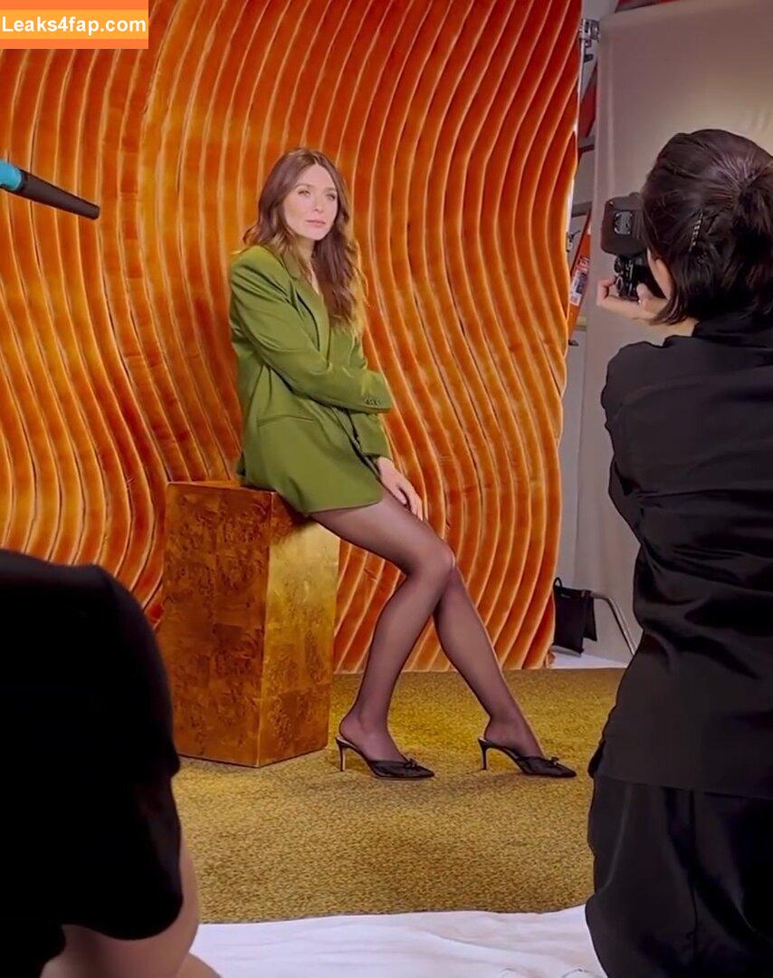 Elizabeth Olsen / elizabetholsendaily / lizabeth_olsen leaked photo photo #1510