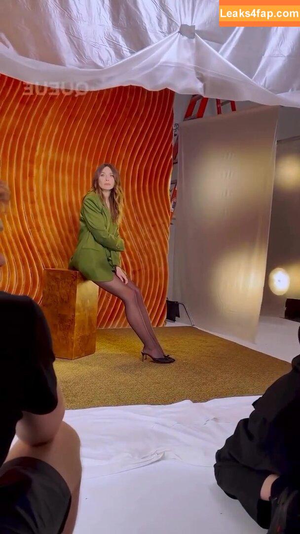 Elizabeth Olsen / elizabetholsendaily / lizabeth_olsen leaked photo photo #1519