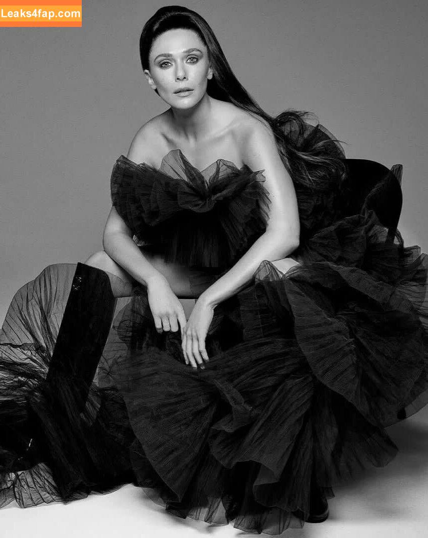 Elizabeth Olsen / elizabetholsendaily / lizabeth_olsen leaked photo photo #1521