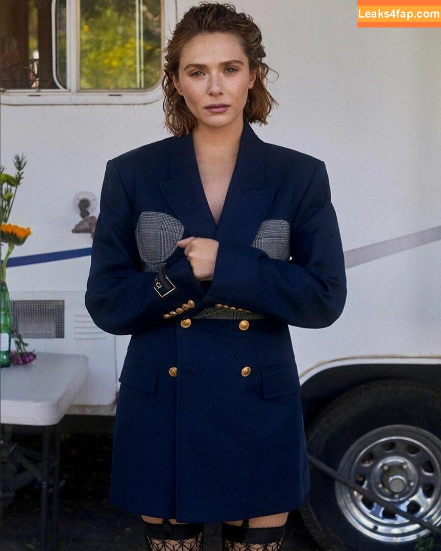 Elizabeth Olsen / elizabetholsendaily / lizabeth_olsen leaked photo photo #1523