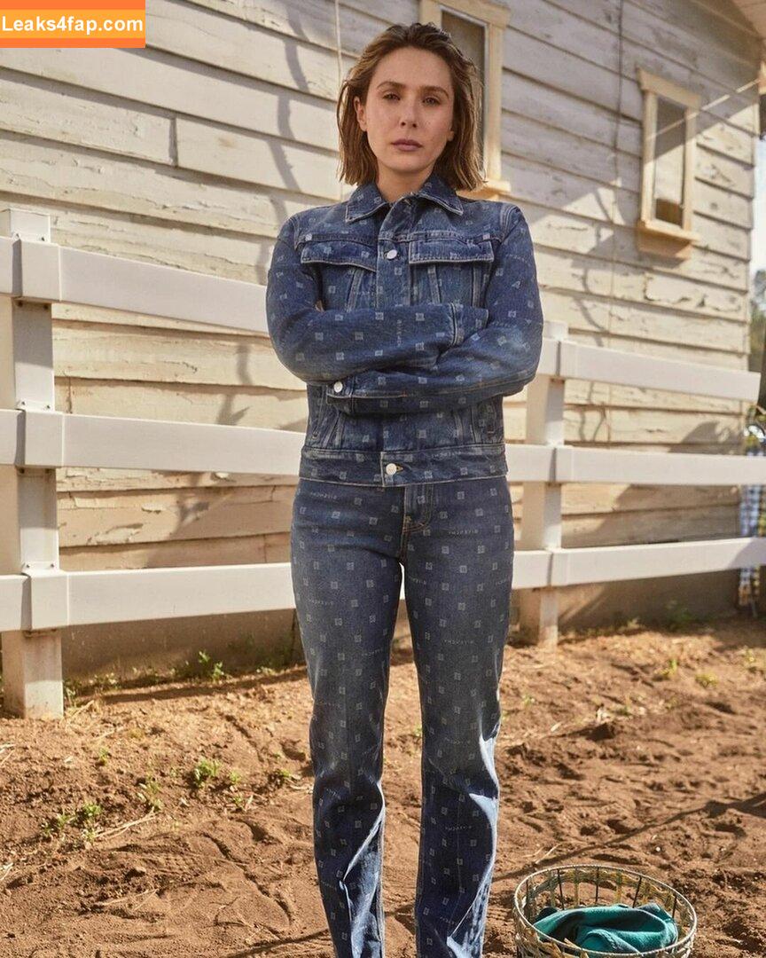 Elizabeth Olsen / elizabetholsendaily / lizabeth_olsen слитое фото фото #1525