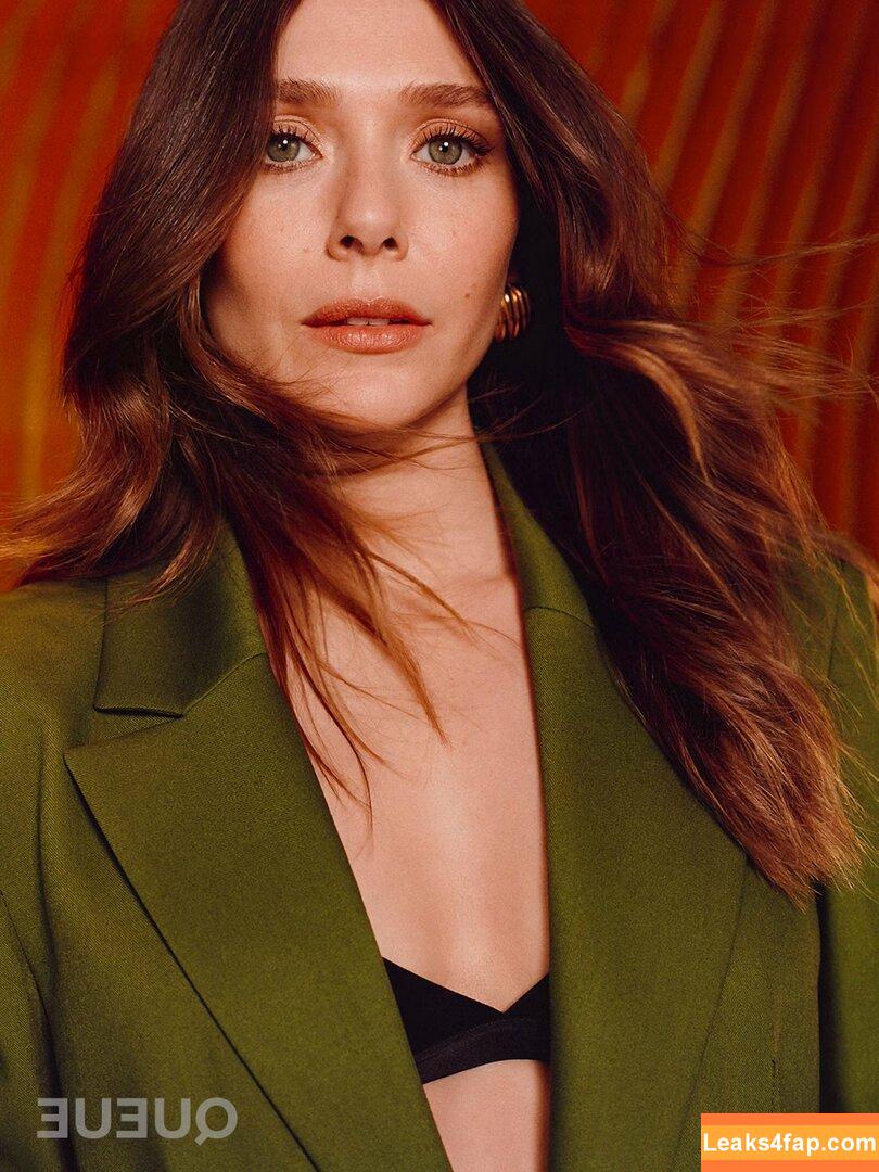 Elizabeth Olsen / elizabetholsendaily / lizabeth_olsen слитое фото фото #1532