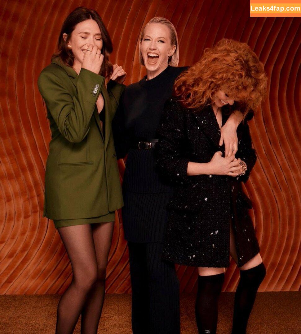 Elizabeth Olsen / elizabetholsendaily / lizabeth_olsen leaked photo photo #1537