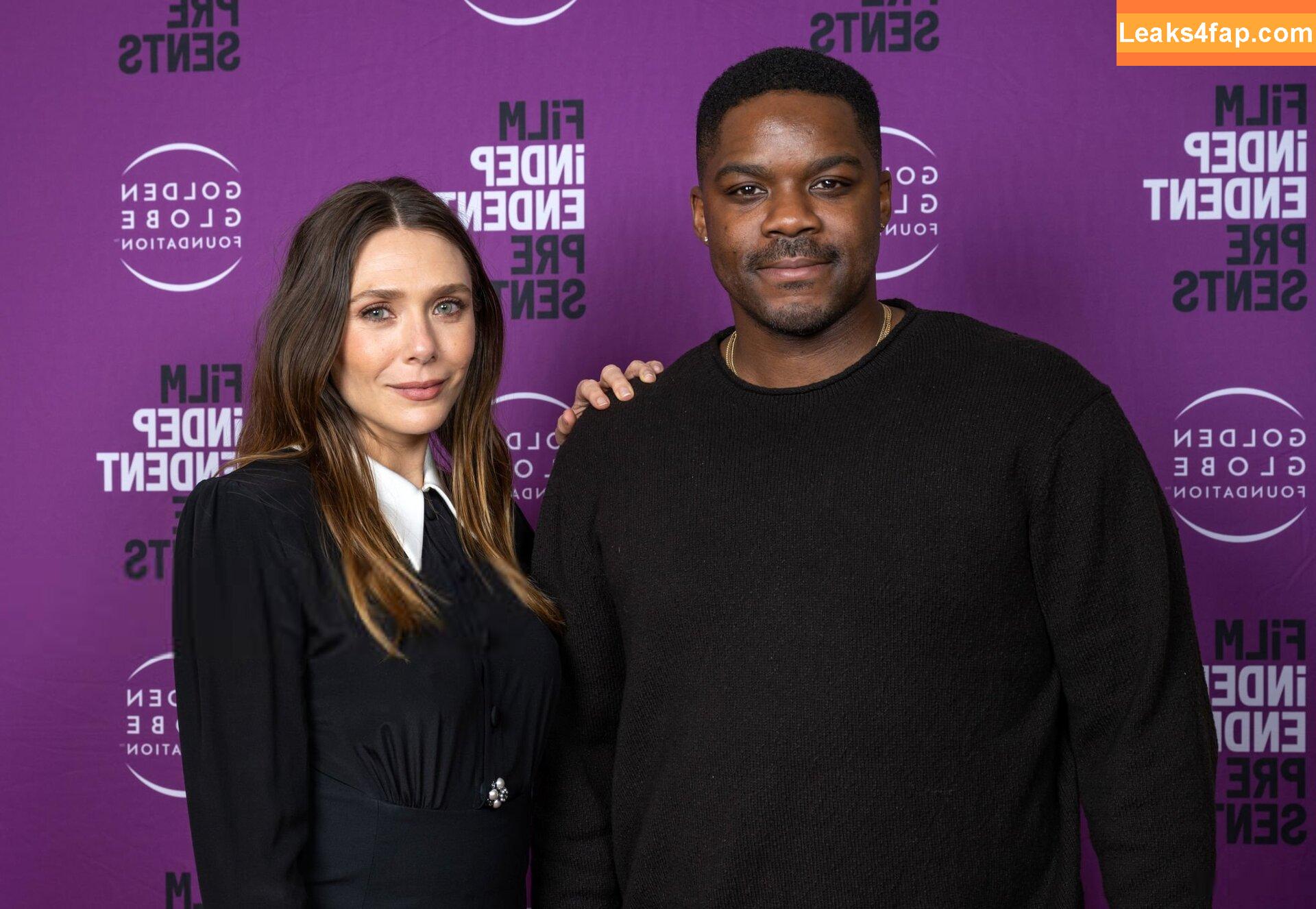 Elizabeth Olsen / elizabetholsendaily / lizabeth_olsen leaked photo photo #1541