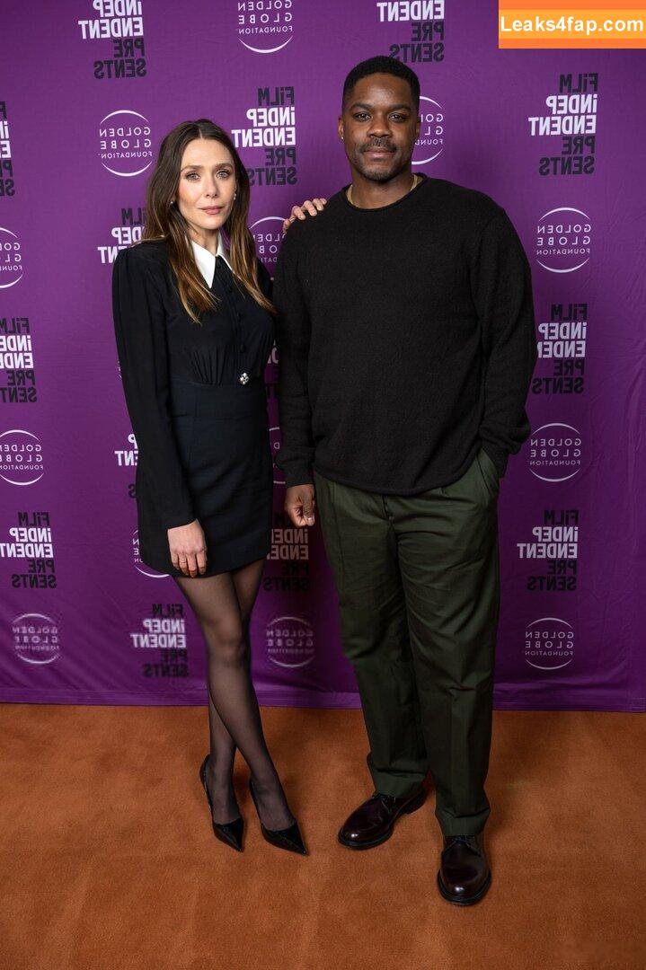 Elizabeth Olsen / elizabetholsendaily / lizabeth_olsen слитое фото фото #1551