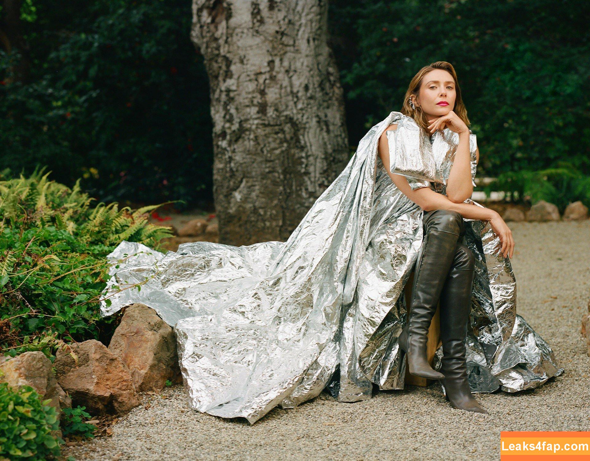 Elizabeth Olsen / elizabetholsendaily / lizabeth_olsen leaked photo photo #1558